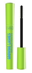 Wibo Mascara Growing Lashes, 8 ml