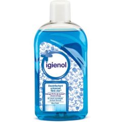 Igienol dezinfectant universal blue fresh, 1L