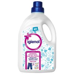 Igienol dezinfectant haine fresh, 1.5L