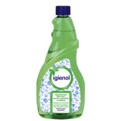 Igienol dezinfectant universal rezerva, mar, 750 ml