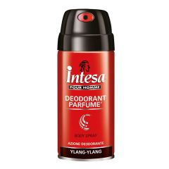Deodorant parfum Intesa Ylang-Ylang 150ml
