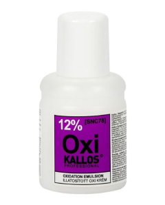 Kallos Oxidant 12%, 60ml