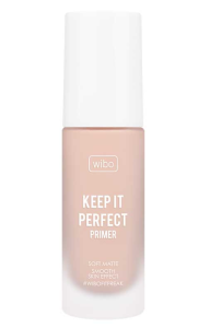 Wibo Primer Keep It Perfect, 28 ml