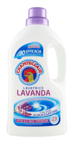 Detergent lichid Rufe Chante Clair Lavanda 1350 ml, 23 spalari