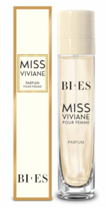 Apa de Parfum BI-ES Miss Viviane, 15 ml