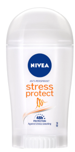 Nivea Deodorant Stick Stress Protect, 40ml