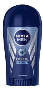 Nivea Men Deodorant Stick Cool Kick, 40 ml
