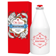Lotiune dupa ras Old Spice Wolfthorn, 100 ml