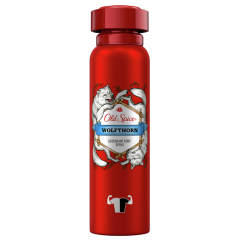 Deodorant spray Wolfthorn 150ml Old Spice