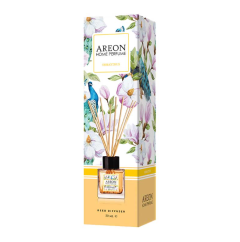 Areon Home Perfume Odorizant cu betisoare Osmanthus, 50 ml