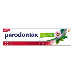 Parodontax Pasta de Dinti Herbal Fresh, 75 ml