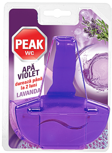 Peak Odorizant Wc Apa Violet Lavanda, 55g