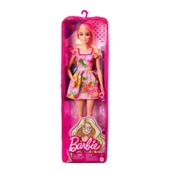 Barbie Papusa Clasica
