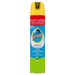 Pronto spray mobila multisuprafete Lime 300ml