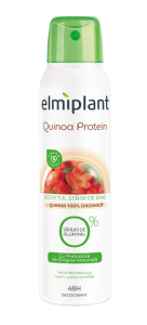Elmiplant deodorant spray antiperspirant Quinoa, 150 ml