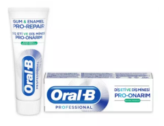 Oral-B Pasta de Dinti Professional Pro Repair Extra Fresh, 75ml