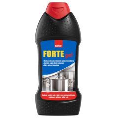 Detergent degresant concentrat Gel Sano Forte Plus, 500ml