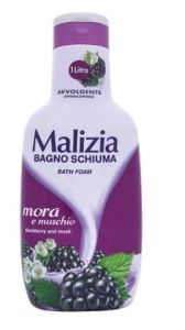 Malizia spumant baie Mure&Mosc 1l