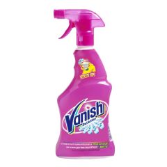 Vanish pete lichid spray 500ml Pink