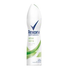 REXONA antiperspirant deo aloe vera 150 ml
