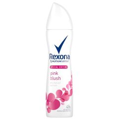 REXONA antiperspirant deo pink blush 150 ml