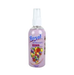 Royal Air Fresh Auto Odorizant Buble Gum 100 ml