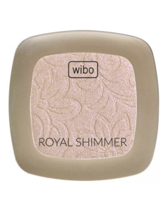 Wibo Royal Shimmer, 3.5 g