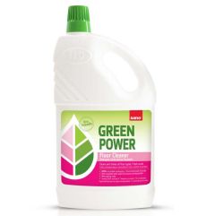 Sano Green Power Floor Detergent Eco pentru Pardoseli, 2L