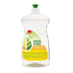 Sano Green Power Eco Detergent Vase, 700 ml