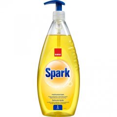 Sano Spark detergent de vase 1L lamaie