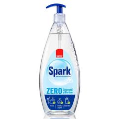 Sano Spark detergent de vase 1L Zero