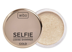 Wibo Selfie Loose Shimmer, 2 g