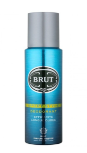 BRUT Men Sport Style Deodorant 200 ml