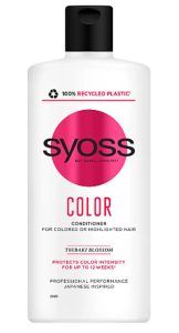Syoss Color Protect balsam pentru par vopsit, 500 ml