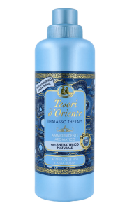 Tesori d'Oriente Balsam de rufe Thalasso Therapy, 30 spalari, 750 ml