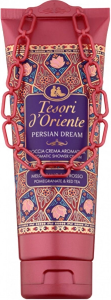 Gel de dus Tesori Persian Dream, 250 ml