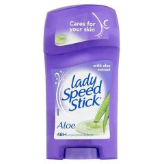 Deodorant Lady Speed Stick Aloe Protect 45 g