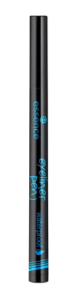 Essence Tus de Ochi Eyeliner Pen Waterproof - 01 Deep Black, 1ml