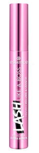 Essence Lash Like A Boss Instant Volume & Lenght Mascara - Ultra Black, 9.5ml