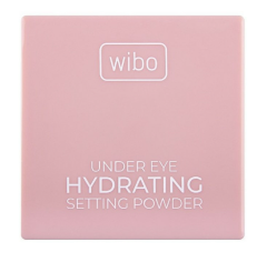 Wibo Under Eye Hydrating Setting Powder, 5.5 g