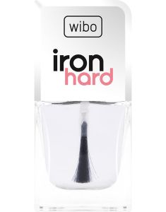 Wibo Tratament Unghii Iron Hard, 8.5 ml