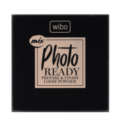 Wibo Powder Photo Ready Mix, 14 g