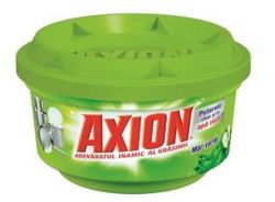 Axion detergent de vase pasta 225g Mar Verde