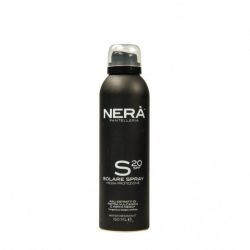 Spray pentru protectia solara medium SPF 20, 150 ml, Nerà