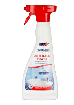 Heitmann anticalcar spray 500ml