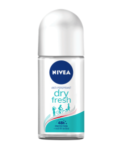 Deodorant roll-on Nivea Dry Fresh, 50 ml