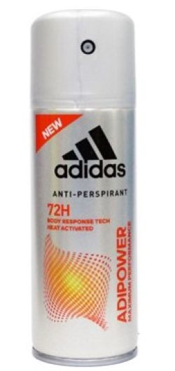 Adidas antiperspirant deo 150ml Maximum Performance