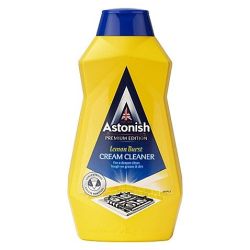 ASTONISH Premium Pasta de Curatare Lemon 500 g