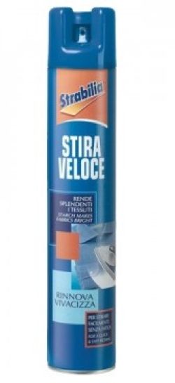 Stira Veloce apret spray 500ml