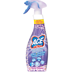 ACE Inalbitor si degresant spray cu spuma Floral, 700ml